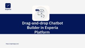 Drag-and-drop Chatbot Builder