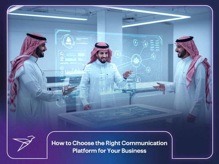 How to Choose the Right Communication Platform for Business