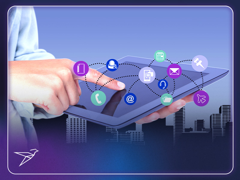 ما أهمية استخدام أدوات متعددة القنوات في خدمة العملاء؟