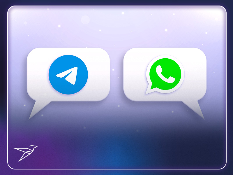 نظرة عامة على WhatsApp Business