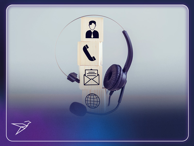 How Do Call Centers Impact Managing Customer Inquiries During Crises?