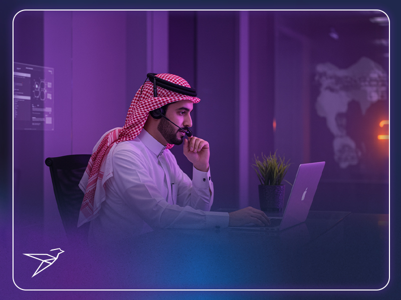 ما المقصود بخدمة العملاء عبر الفيديو؟
