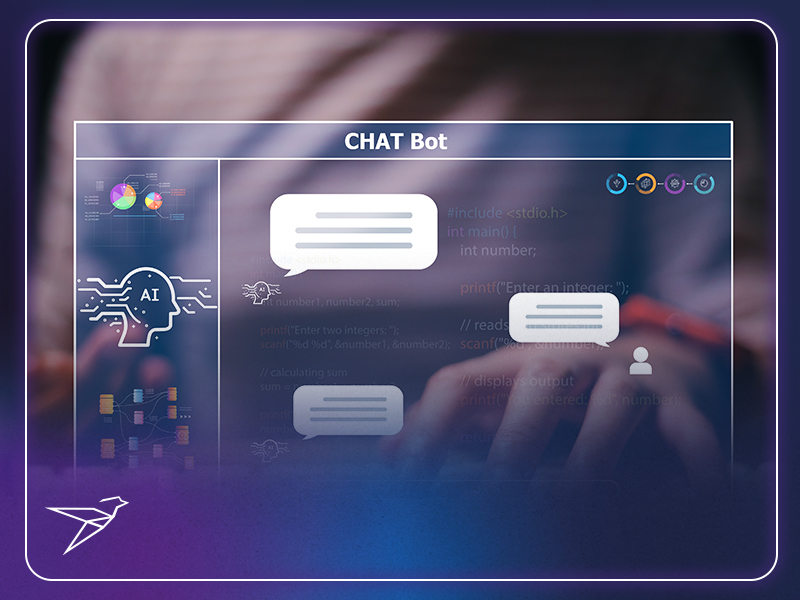 تجهيز المحتوى والبنية الحوارية