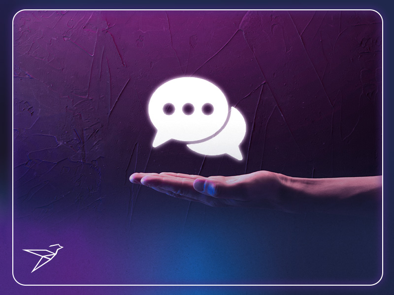 أهمية الدردشة الحية للأعمال السعودية