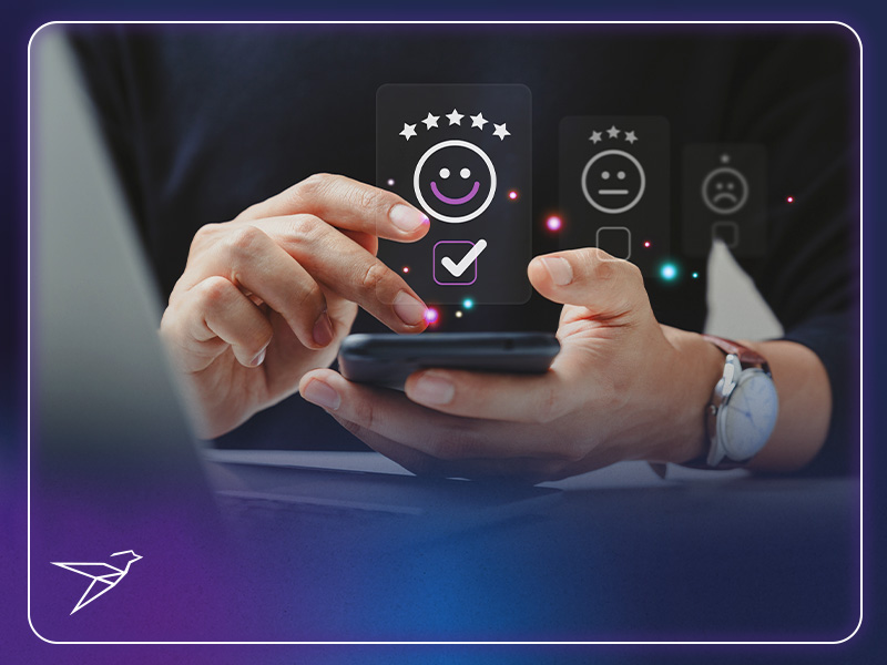 كيف يساعد الذكاء الاصطناعي في تحسين تجربة العملاء؟