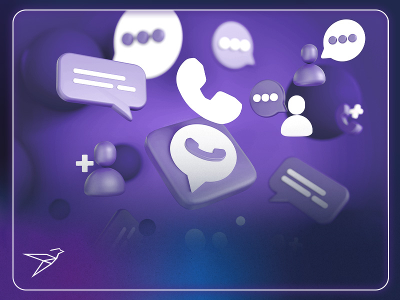 لماذا تحتاج الشركات السعودية إلى استخدام WhatsApp API؟