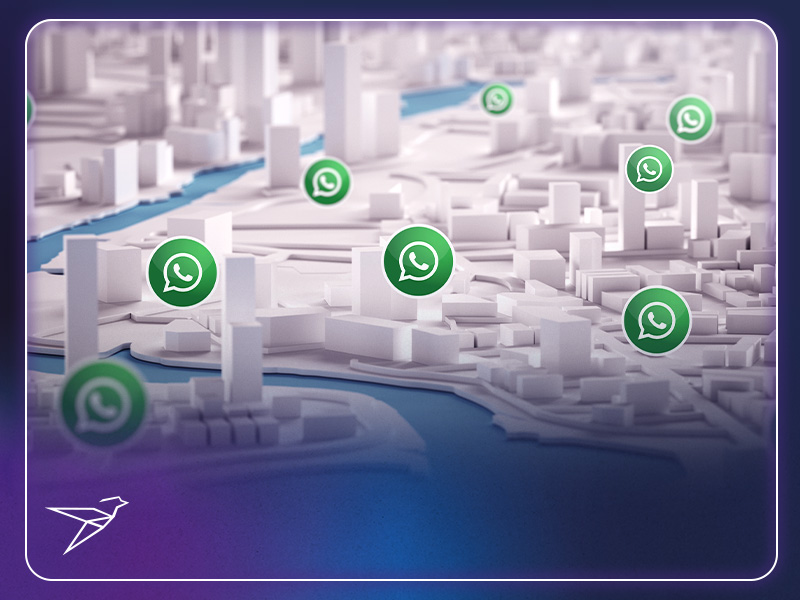 استخدام WhatsApp في حملات التسويق والدعم