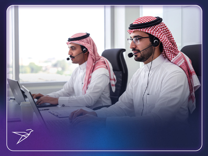 أهمية التحول الرقمي في خدمة العملاء