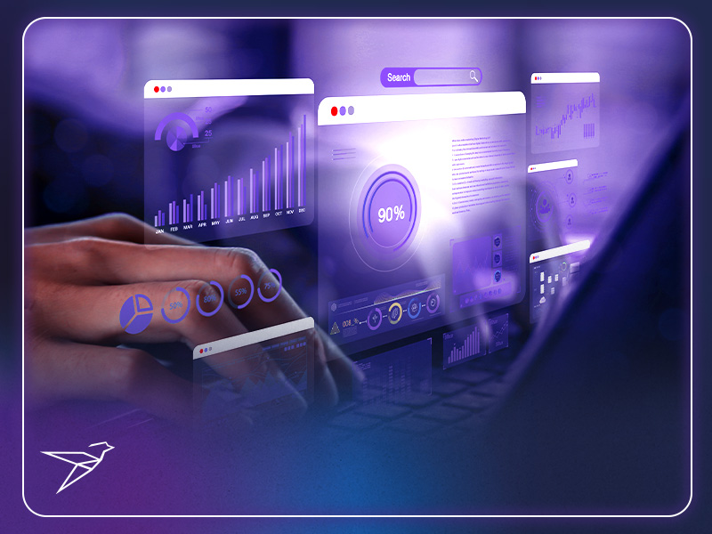 فوائد استخدام CRM في الشركات السعودية