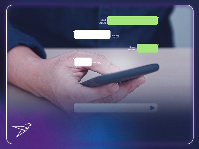 Why Incoming Messages Represent a Sales Opportunity