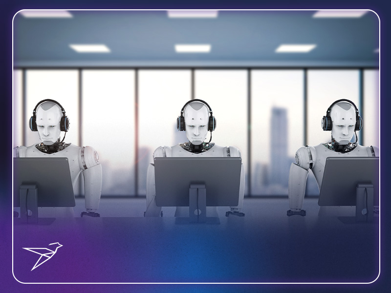 ما هي المزايا التي توفرها حلول التواصل الذكي في خدمة العملاء؟