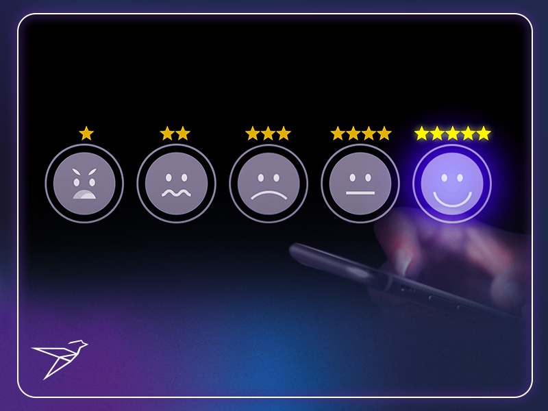 تطبيقات التواصل الذكي في تحسين خدمة العملاء في السعودية