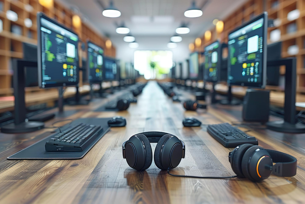 منصة خدمة عملاء متكاملة